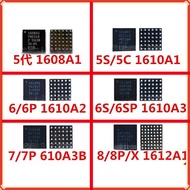 U2 USB Tristar IC 1608A1 1610A1 1610A2 1610A3 610A3B 1612A1 1614A1 1616A0 1618A0 1618A0 for iPhone 5