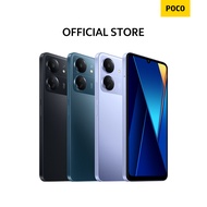 POCO C65 6+128/8+256 Global Version With 1-year Warranty 