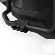 25mm For CFMOTO CF MOTO 650MT 800MT 300SR 700CLX 450SS Motorcycle Engine Crash Bar Protection Bumper