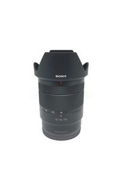 Sony 16-70mm F4