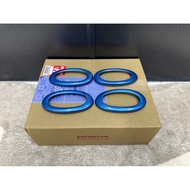 HONDA ACCESS BAZEL FOGLIGHT ALIEN