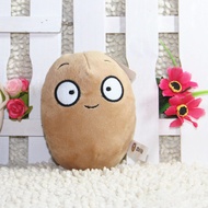 Ainna -14-26CM Game Plants VS Zombies Doll Plush Toy Pea Shooter Sunflower Cherry Soft Stuffed Plant