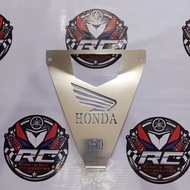 GTR 150 Engine Cover Alloy