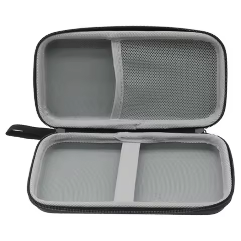 Calculator Hard Storage Case Bag Protective Box For CASIO Scientific Calculator 82DE 85DE