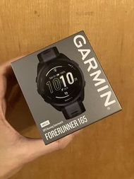 Garmin Forerunner 165 跑步GPS智能手錶