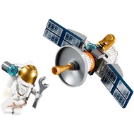 Lego 30365 Space Satellite