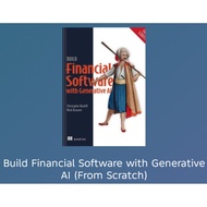 Build Financial Software with Generative AI (From Scratch)