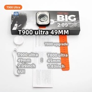 T900 Ultra 49mm Smart Watch Series Ultra Bluetooth Call IP67 Waterproof 49mm Game T800 watch8 upgrad