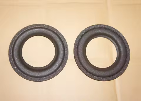 For Harman kardon jbl 3 inch foam edge GO PLAY everything can be applied to the 3 inch crystal speak