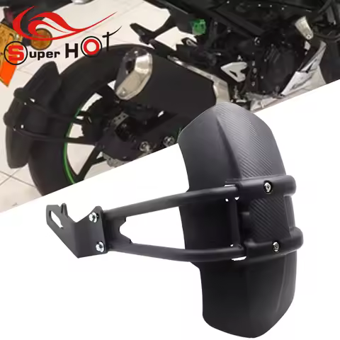 For Honda CB300R CB250R CB125R CB150R CB300F CB 300F 300R 250R 125R 150R Accessories Rear Fender Mud