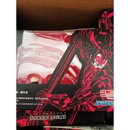 Demoniacal Fit Demoniacal Fit Black Goku Extreme Evil Booster Pack Accessory Pack