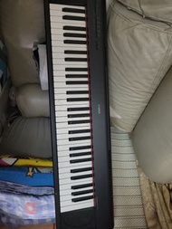 Yamaha 電子琴 NP12