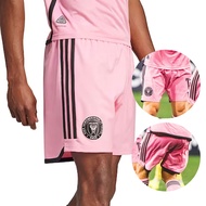 2024-25 Inter Miami Short Home Football Shorts