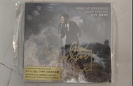 張學友 Wake Up Dreaming 醒着做夢 簽名版 CD