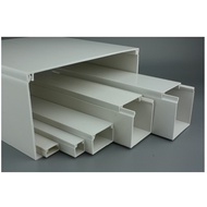 Niso Duct Cable Cable Duct / Trunking Duct 16x16mm