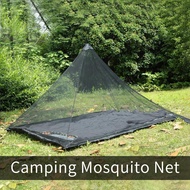 Travel Camping Mosquito Net Tent Outdoor Travel Easy  Carry Mosquito Prevention