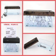 USB mini desktop electric shredder/paper shredder to protect your privacy/Ambassador certification