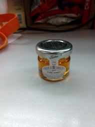 結婚 蜜糖 Tiptree 純蜂蜜 28g 小樽