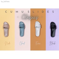 ❈Cloud Bliss - Cumu Slides  (Made In Italy)