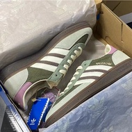 AD Handball Spezial All-Match Fashion Lightweight anti-slip  Casual Sports Shoes unisex  UDO1 CU9I