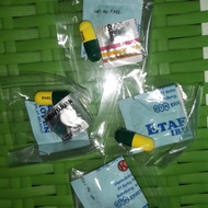 OBAT SAKIT GIGI SUPER AMPUH RACIKAN SEMBUH 30MENIT TRADISIONAL DEPKES
