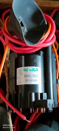 FLAYBACK FBT TV SANYO JF0501-32613 ORIGINAL