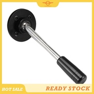 [CloudsMiles] For     E30 E36 E46 E34 E39 Z3 Compatible Drift Tuning Adjustable Short Shifter Lever 