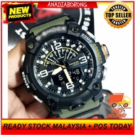 [Malaysia 3 Years Warranty] Casio Gshock Mudmaster GG-B100 G Shock Digital Sports LED Men Watch Jam