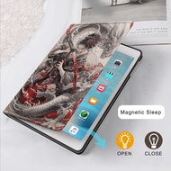 For ipad case ipad 4th/5th/6th/7th ipad 8th/9th/10th/11th Fall prevention mini6/7 pro 1/2/3/4-11in A