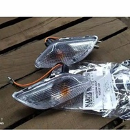 Yamaha F1ZR Front Turn Signal Lights Yamaha F1ZR Front Turn Signal Lights - MF MOTORCYCLE ACCESSORIE