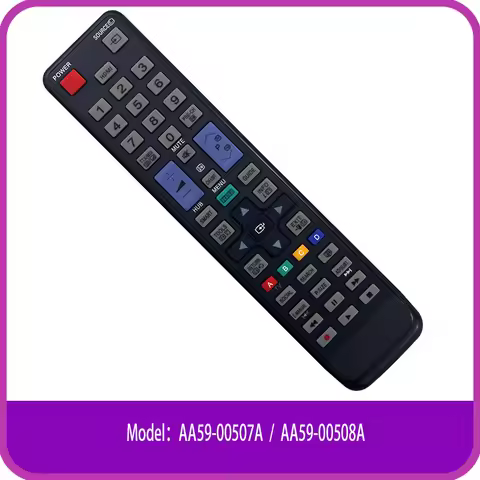 AA59-00507A Sub AA59-00500A 00504A 00505A 00506A 00508A 00509A 00581A 00502A 00503A Replacement Remo