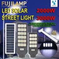 [Local Seller] LED Solar Street Light