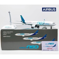 RBF Out Of Print JC Metal 1: 200 A330-900NEO F-WTTN Foundation KJ-A339-039
