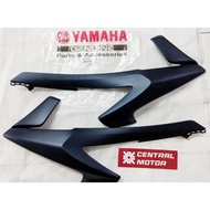 YAMAHA Wings COVER BODY Side BODY Cafer BODY Central Right Left Tank ALL NEW VIXION VIKSEN Rif DOF D
