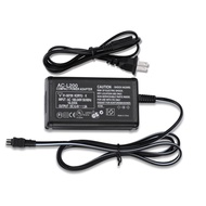AC Power Adaptor Charger Compatible Sony HDR CX230 HDR-CX220 HDR-CX190 HDR-CX160 HDR-CX155 HDR-CX150
