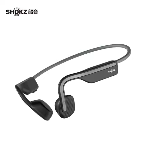 SHOKZ OpenMove Bone Conduction Earphone IP55 Water-Resistant Wireless Headset Bluetooth 5.1 Sport Ea