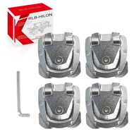 Nissan Navara NP300 Nisaan Frontier Ford Ranger T6/T7 Isuzu Dmax Toyota Hilux Mitsubishi L200 Pick-U