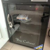 電子防潮箱 防潮櫃 Dry Cabinet HuiTong ...