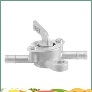 Inline pit dirt bike Petrol Fuel Tap on off Switch fit 50cc 110cc 125cc pit bike