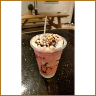 SKIMMED MILK POWDER 500g Scramble Skim Milk Toppings