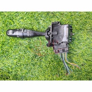 SUZUKI SX4 HATCHBACK YA11S (M16A) 2008 WIPER SWITCH CONTROL [2G-3C-B657]