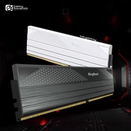DARKkingbank (2x16) 32GB DDR5 kit 6000MHz C28 - Heatsink Black White Memory RAM