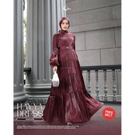 Hayya Dress by Coverme