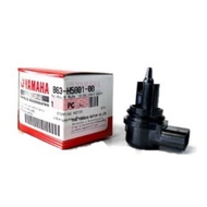 YAMAHA NVX155 V1 / V2 / NMAX V2 STEPPING MOTOR ISC SENSOR  B63-H5801-01 100% ORIGINAL