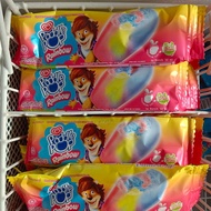 Walls Ice Cream Paddle Pop Rainbow
