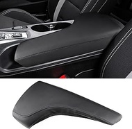 INTGET Center Console Cover for 2016-2022 2023 2024 Chevrolet Chevy Camaro Accessories Middle Armres