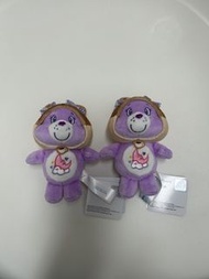 ILLIT Care Bears 公仔