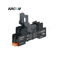 Relay Socket KACON KPX22/KPX22-P