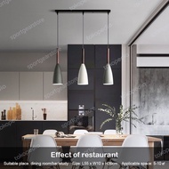 lampu gantung modern minimalis, lampu hias gantung 
