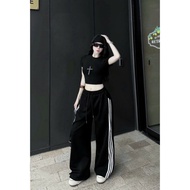 Set a...s with hemmed fleece pants Shop Bo Store